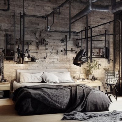 industrial style bedroom design (11).jpg